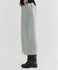 Peulleio A Skirt _ Mint
