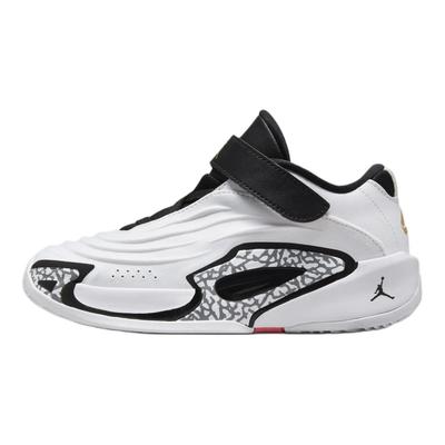Luka 3 Fashion Durable Low Top Basketball Shoes Kids Sneaker White FQ8187-170
