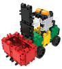 Clics Roller Building Blocks 15W1 377 El. Construction 4+