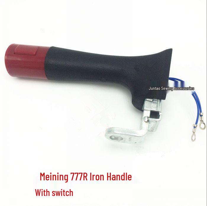 Meining 777R Shengtai 2003 Portable Steam Iron with Handle