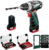 PowerMaxx BS Drill-driver