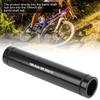 Aluminium Alloy Thru Axle Hub Adapter 20mm To 15mm Mountain Bike Front Hubs  Bicycle Accessories