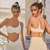 Fitness topy s asymetrickými zády: Prodyšné a pohodlné jógové vesty pro ženy - ideální pro venkovní sporty a běh.