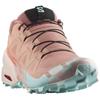 Speedcross 6 Wmns Salomon 'Mahogany Rose' Women's Sneakers L47766500