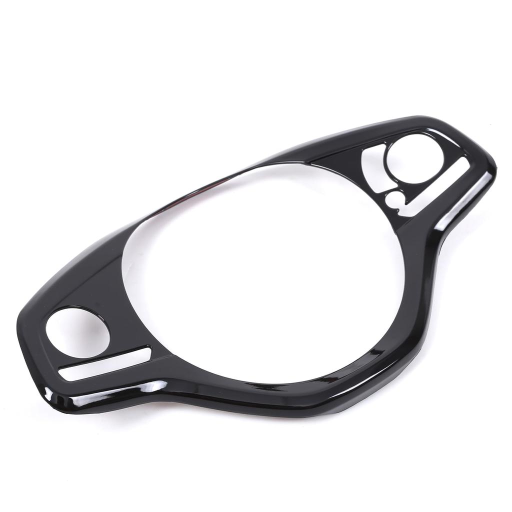 METYOUCAR Honda JF3 JF4 Exclusive Steering Wheel Button Panel Interior Panel Steering Switch Cover Steering Panel Steering Wheel Switch Panel Cover