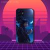Band K-Kino Viktor Tsoi Phone Case For Samsung S10,S21,FE,S21 ,S26,S25,S24,S23,Ultra,S9,S22,Plus Black Shockproof TPU