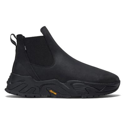 Globe Ankle Boots Dover-2000