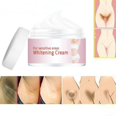 Bleaching Face Body Lightening Cream הלבנת בית השחי