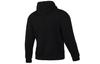Puma Sweatshirts Men's Black Hooded Moderate Regular 581664-01