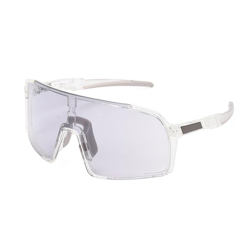 Cycling Goggles Custom Ready-Made Photochromic Sunglasses Sports Glasses for Cycling