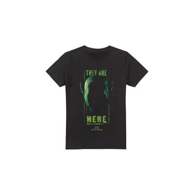 Mens Secret Invasion T-Shirt