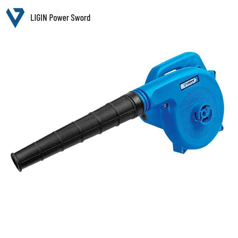 

Lijian Multifunction Blower Vacuum Cleaner CN plug (adapter included) Size 1