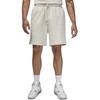 Jordan Casual Shorts Men's Oats Heather Gray FJ0701-141