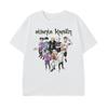 T-shirt Atlanta Kaisen, Maglietta Anime Jujutsu Kaisen, Maglietta Regalo, Unisex Vintage Gr