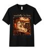 Summerween Ghost Mentally I Am Here Trendy Halloween Lover Funny Unisex T Shirt Unisex T-Shirt