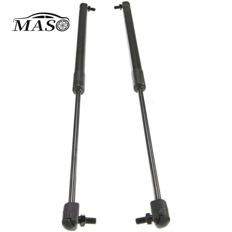 

2PCS Rear Tailgate Boot Trunk Gas Struts Supports for Lexus IS300 Sportcross 2002 2003 2004 2005 689500W120 6895080109