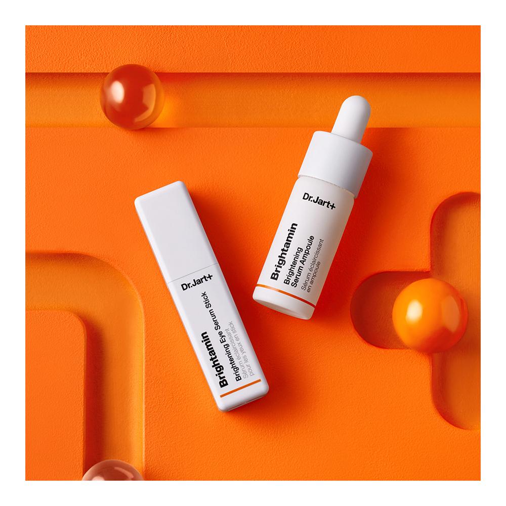 [Nieuw] Dr.Jart+ Brightamin Verhelderend Serum Ampul, 8ml