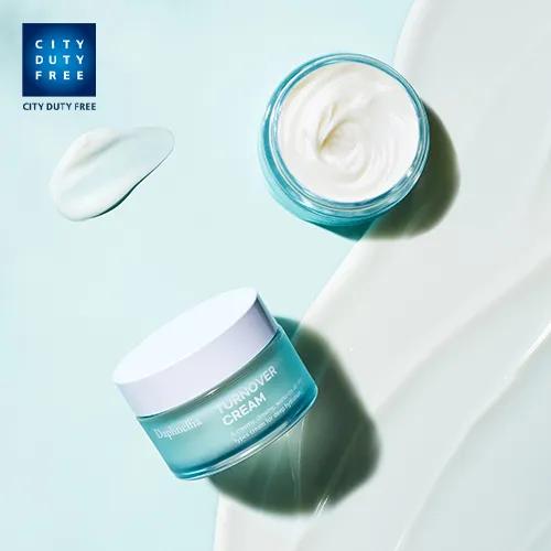 [Duty-free Shop] Turnover Cream (50ml)
