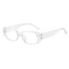 Vintage Oval Sunglasses for Women Luxury Brand Small Rectangle Sun Glasses Female UV400 Protection Stylish Eyewear
