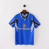 Manchester United Retro-Trikots Sporttrikots gibt es in verschiedenen Stilen, und das WM-Fußballtrikot ist ein Haarhersteller.