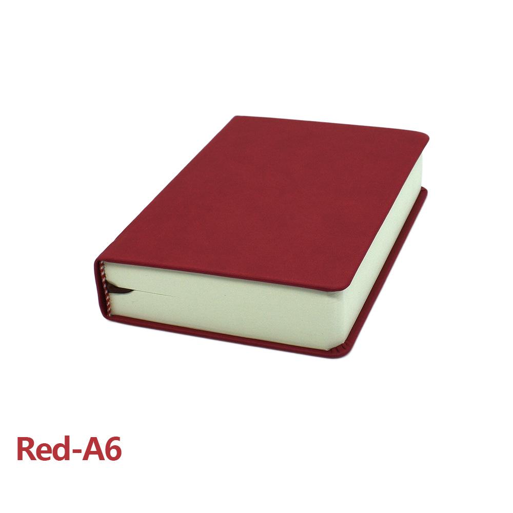 Thickened Sketchbook: 330-Page Blank Art Notebook