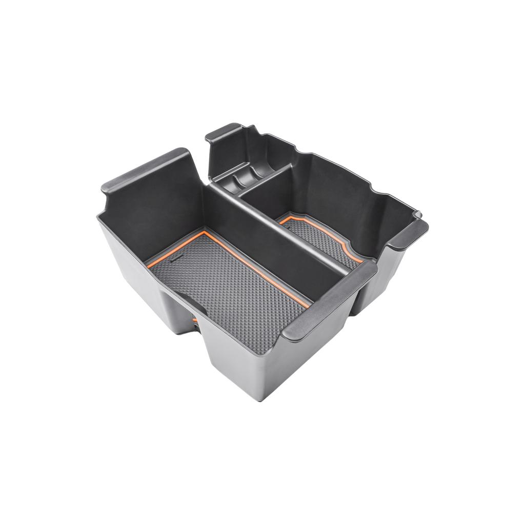 Center Console Organizer Tray For Jeep Wrangler JL JLU 2018-2025 2025 2025 Gladiator JT Truck 2020-2025 Car Armrest Accessories