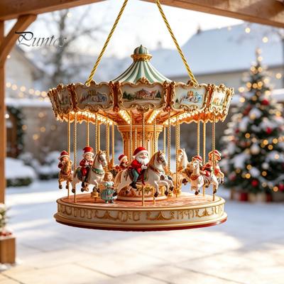 Party-Zubehör – Weihnachtsdeko