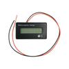 DC7-100V Lithium Lead Acid Battery Capacity Indicator Power Display Meter 9V 12V 24V 48V LED Digital Voltmeter Voltage Tester