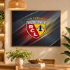 5D Diamond Painting Lens FC DIY Full Drill Diamond Art Kit Home Decoration