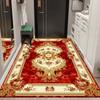 Entrance Carpet Living Room Decoration Home Non-slip Rugs Bedside Carpets Washable Tatami Mat