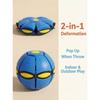 Magic Deformation Ball,Meta Ball,Metaball (2026 New Version)Kids Bouncy Ball, Interactive Flying Saucer Pop-Up Toy,Magic Energy Ball, Gift Pack