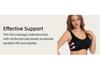 Seamless Cross-Border Underwire Bra for Large Busts - European & American Sizes