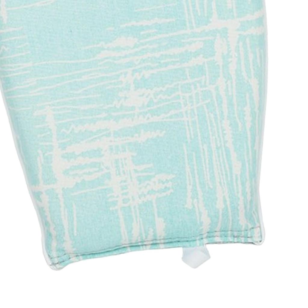 Giysi Buharlayıcı Eldivenleri Isıya Dayanıklı Ütü Eldivenleri Koruyucu Kalın