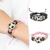 Soccer Bracelet Party Favors Gifts  Football Wristband Accessories Cosplay Decorations Soccer Wristband Decorations