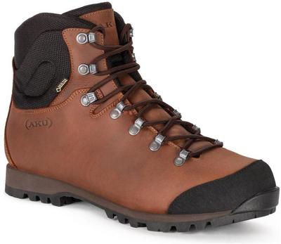 Hiking Shoes Aku Lepre Goretex