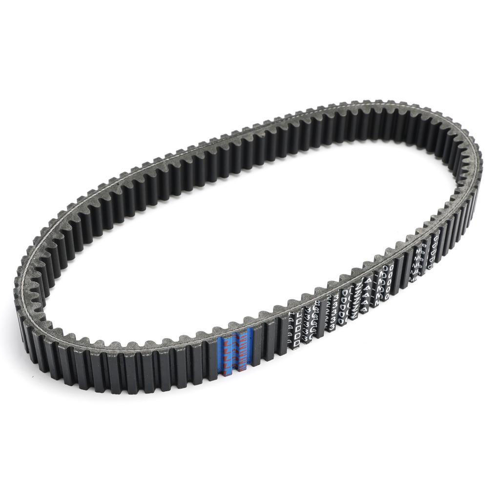 Drive Belt V-Belt For KYMCO MXU 500i MXU 700i EX EPS IRS 4T T3B 23100-ZVA6-M00