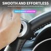 ALG4  Car Steering Wheel Spinner Knob Steering Wheel Power Handle Ball For Jeep Wrangler Cherokee Grand Compass Renegade Patriot