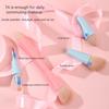 Reise Tragbarer Multitasker Beauty Tools Make-up Pinsel Abnehmbares Make-up Pinselset Make-up Pinsel