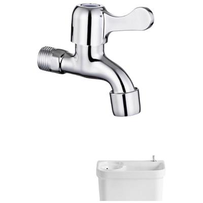 Productos para el baño – Grifos de ducha