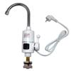Electric Kitchen Water Heater Tap Instant Hot Water Faucet Heater Cold Heating Faucet Tankless Instantaneous Water Heater