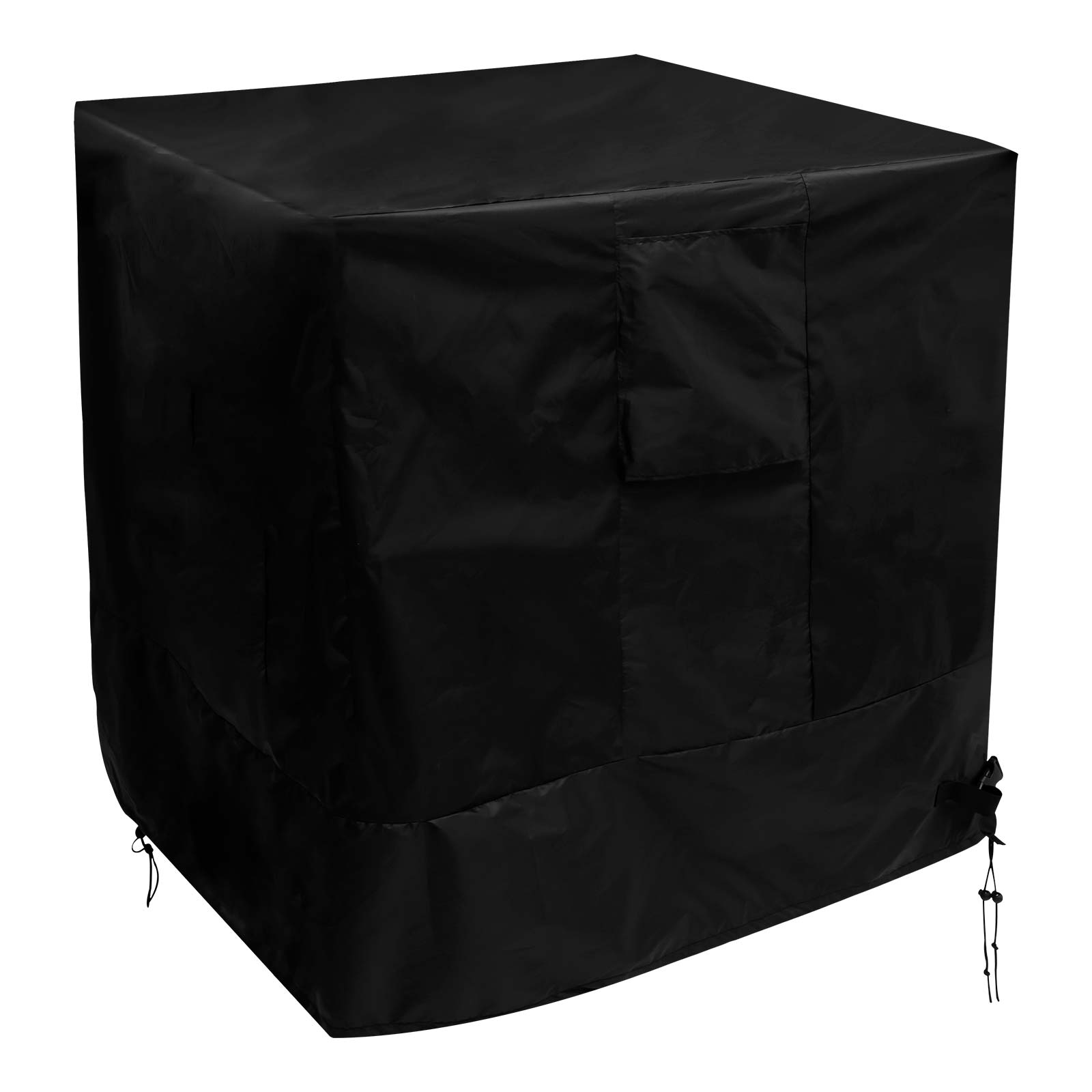 

Чехол для кондиционера, водонепроницаемый, 210D Oxford Cloth, зимний кондиционер, наружный конденсатор, защитный чехол для кондиционера