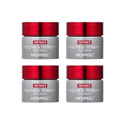 Gezichtsverzorging – Gezichtscrèmes en -lotions