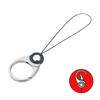 Zinc Alloy Mobile Phone Anti-Loss Hook Versatile Phone Hanging Ornament  Personal Decoration