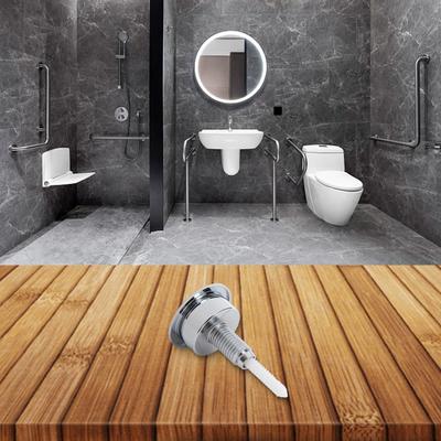 Für Siamp Für Optima 49 Toilettendrücker Entwickelt für einfache Installation