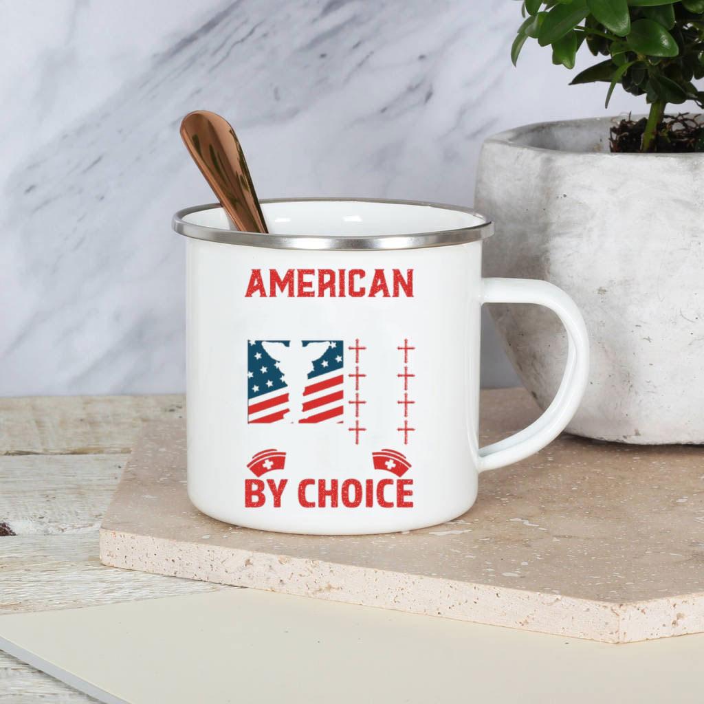 Best Nurse Ever Enamel Mug Cups With Handle It A Beautiful Day To Save Lives Nurse Aunt Birthday Perfect Gifts for Nurses Day