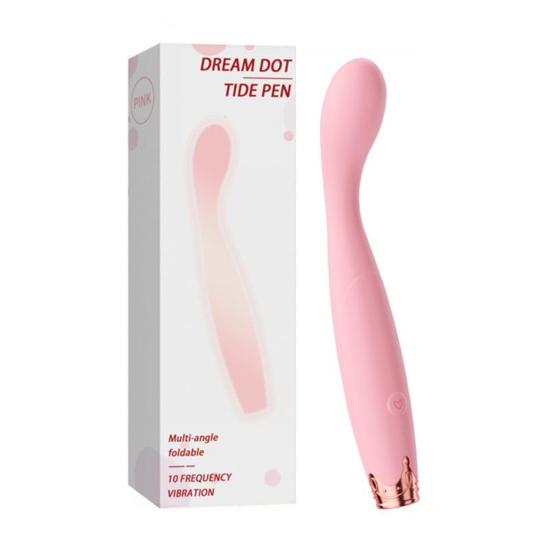 Only Love Dreamy Climax G-spot Vibrator Wand for Women - Powerful Vibration Massager