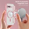 Luxury Business Magnetic Cards Solt Wallet Flip Leather Case For Google Pixel 10 Pro XL 9A 9 8A 7A Book Kickstand RFID Bag Cover