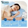 6-Piece Anti-Snoring Device Set, Snoring Prevention Nose Clips, Anti-Snoring Device, Snoring Improvement Device, Nostril Widening Device, Nasal Breath
