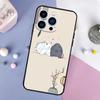 Applicable To Apple IPhone16 Mobile Phone Case, Make The Mobile Phone Case Sent On Behalf of The Buyer Painted Anti-drop Huawei Anti-drop Mobile Phone