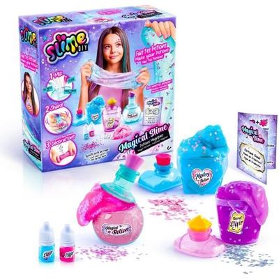My Magical Potions Box - Magical Slime - SSC 214 - Creative Hobbies - Canal Toys Canal Toys